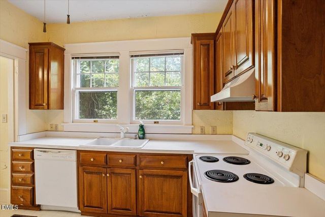 412 N 3rd Street, Smithfield, NC 27577