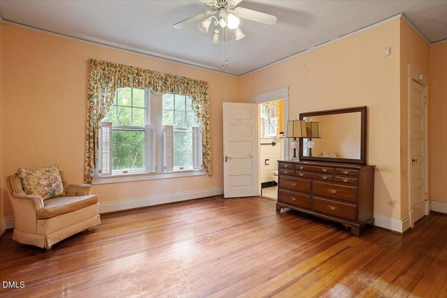 412 N 3rd Street, Smithfield, NC 27577