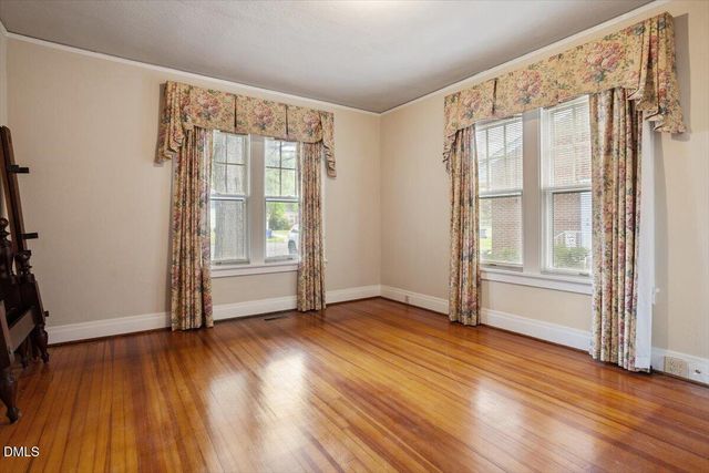 412 N 3rd Street, Smithfield, NC 27577