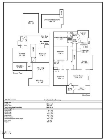 412 N 3rd Street, Smithfield, NC 27577