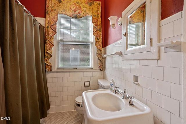 412 N 3rd Street, Smithfield, NC 27577