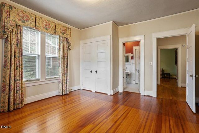 412 N 3rd Street, Smithfield, NC 27577