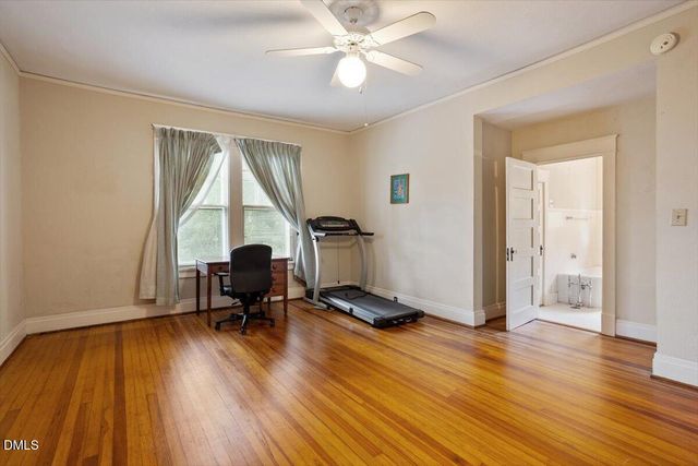 412 N 3rd Street, Smithfield, NC 27577