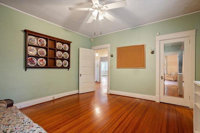 412 N 3rd Street, Smithfield, NC 27577