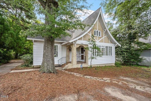 412 N 3rd Street, Smithfield, NC 27577