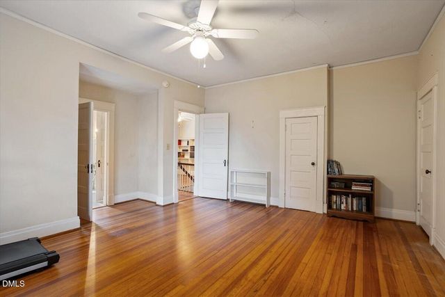 412 N 3rd Street, Smithfield, NC 27577