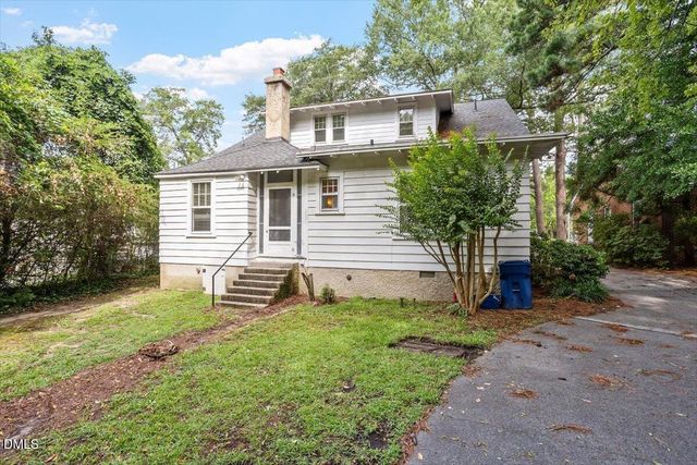 412 N 3rd Street, Smithfield, NC 27577