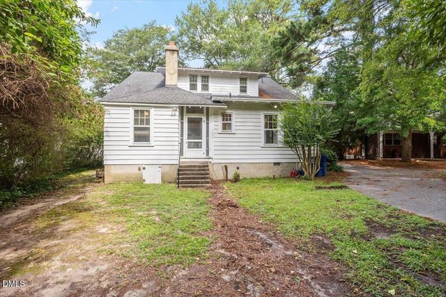 412 N 3rd Street, Smithfield, NC 27577