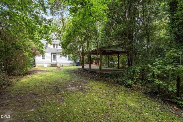 412 N 3rd Street, Smithfield, NC 27577