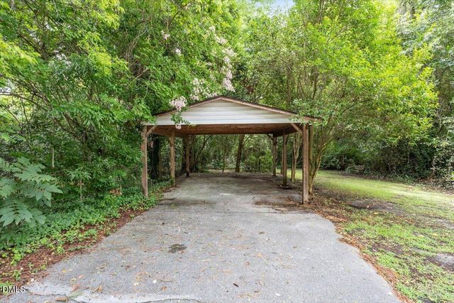 412 N 3rd Street, Smithfield, NC 27577