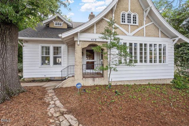 412 N 3rd Street, Smithfield, NC 27577