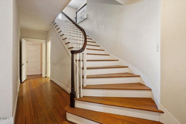 412 N 3rd Street, Smithfield, NC 27577