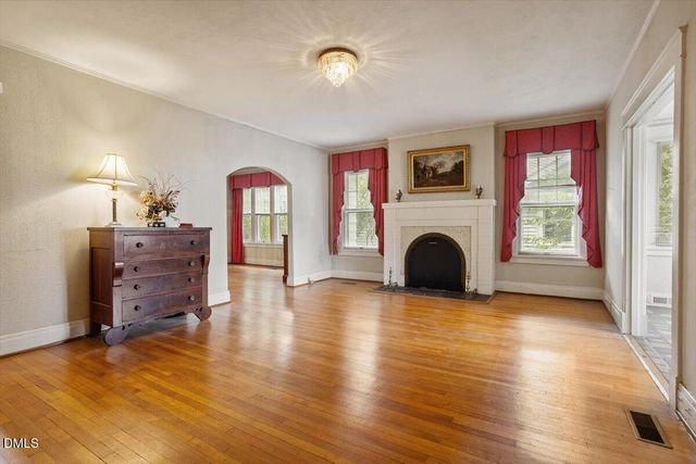 412 N 3rd Street, Smithfield, NC 27577