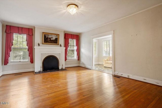 412 N 3rd Street, Smithfield, NC 27577