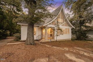 412 N 3rd Street, Smithfield, NC 27577