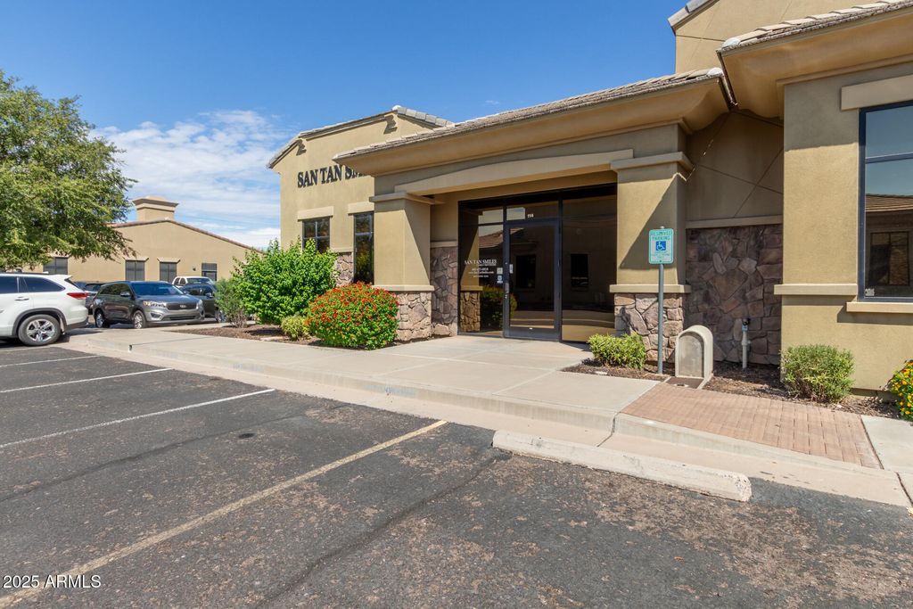 1355 S HIGLEY Road 114, Gilbert, AZ 85296 — photo 2