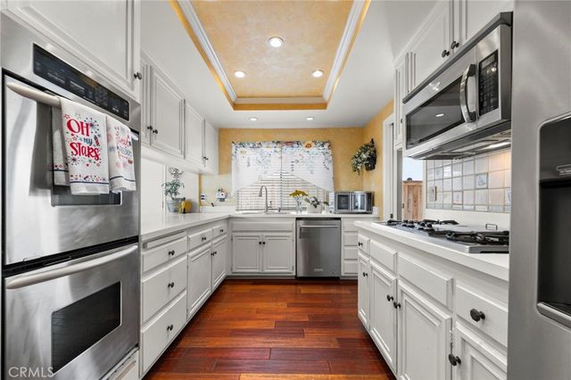 16391 Maruffa Circle, Huntington Beach, CA 92649