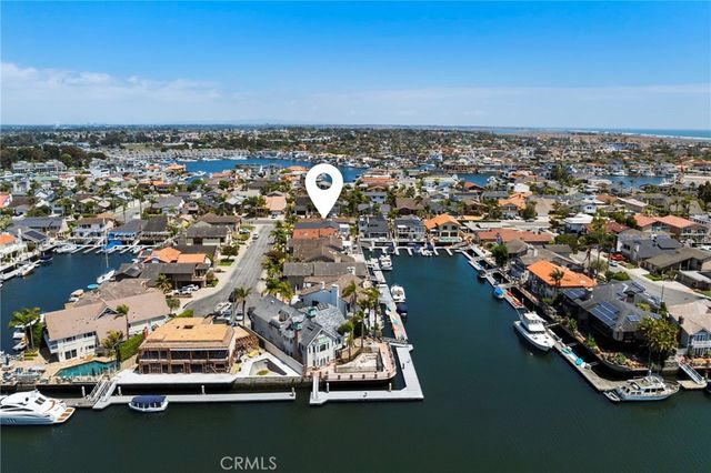 16391 Maruffa Circle, Huntington Beach, CA 92649