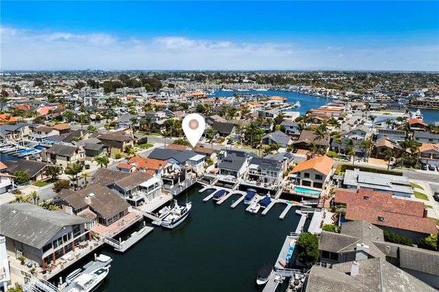 16391 Maruffa Circle, Huntington Beach, CA 92649