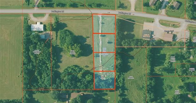 1791 Buffington Road, Westville, OK 74965