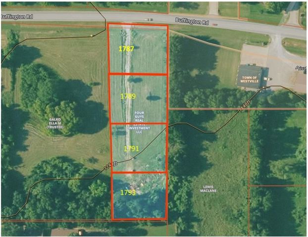 1791 Buffington Road, Westville, OK 74965