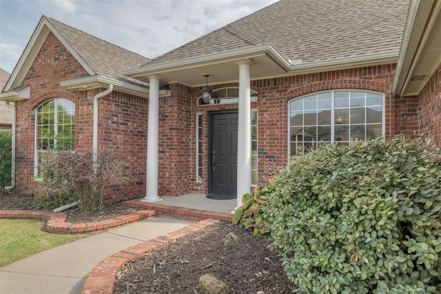 13724 Calistoga Drive, Oklahoma City, OK 73170