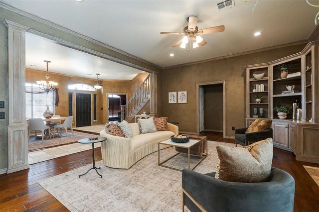 13724 Calistoga Drive, Oklahoma City, OK 73170