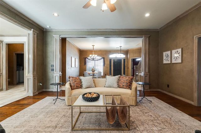 13724 Calistoga Drive, Oklahoma City, OK 73170