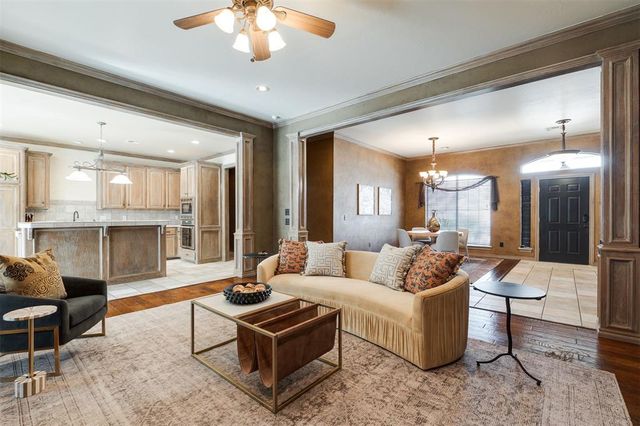 13724 Calistoga Drive, Oklahoma City, OK 73170