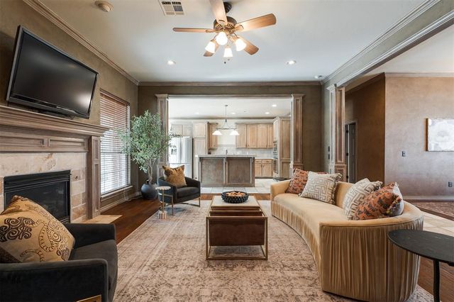 13724 Calistoga Drive, Oklahoma City, OK 73170