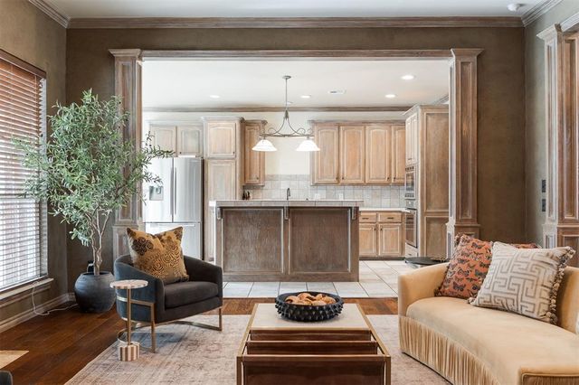 13724 Calistoga Drive, Oklahoma City, OK 73170