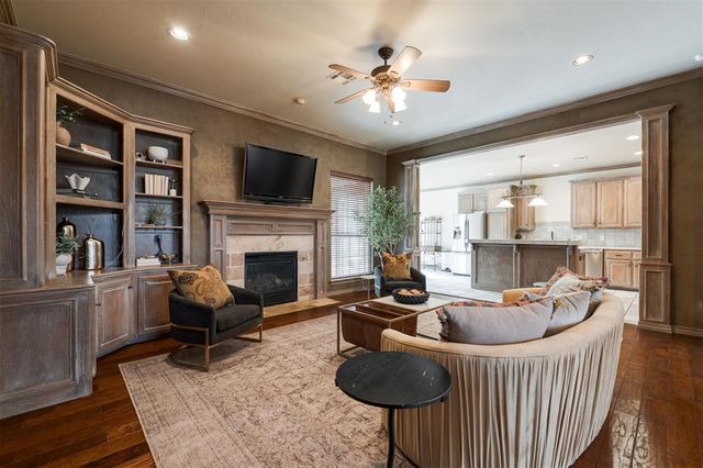 13724 Calistoga Drive, Oklahoma City, OK 73170