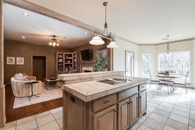 13724 Calistoga Drive, Oklahoma City, OK 73170