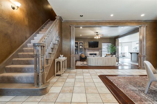 13724 Calistoga Drive, Oklahoma City, OK 73170