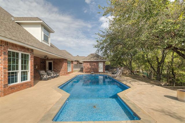13724 Calistoga Drive, Oklahoma City, OK 73170