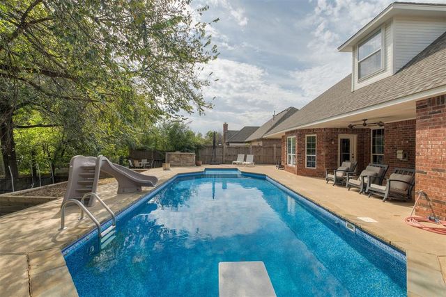 13724 Calistoga Drive, Oklahoma City, OK 73170