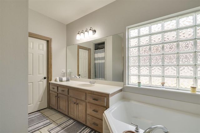 13724 Calistoga Drive, Oklahoma City, OK 73170