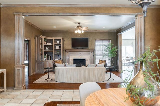 13724 Calistoga Drive, Oklahoma City, OK 73170