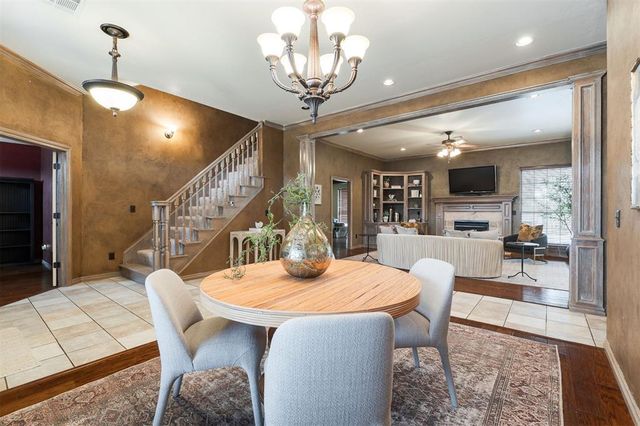 13724 Calistoga Drive, Oklahoma City, OK 73170