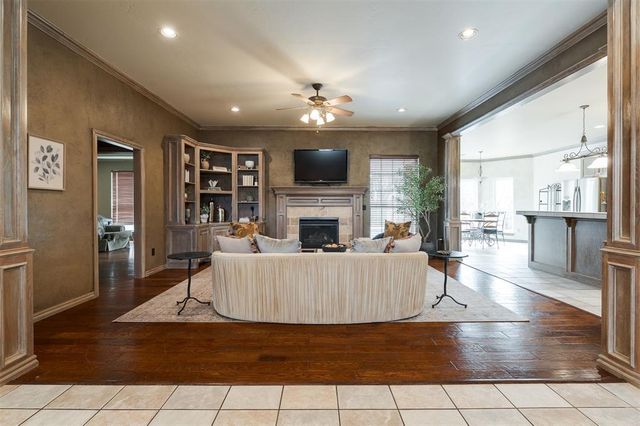 13724 Calistoga Drive, Oklahoma City, OK 73170