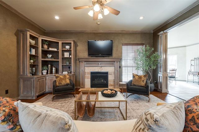 13724 Calistoga Drive, Oklahoma City, OK 73170