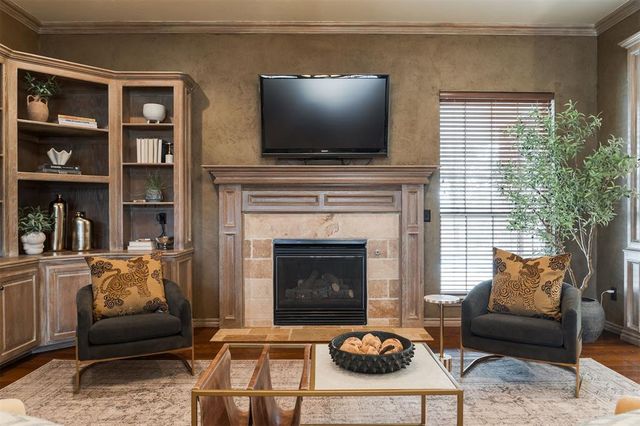 13724 Calistoga Drive, Oklahoma City, OK 73170