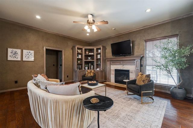 13724 Calistoga Drive, Oklahoma City, OK 73170