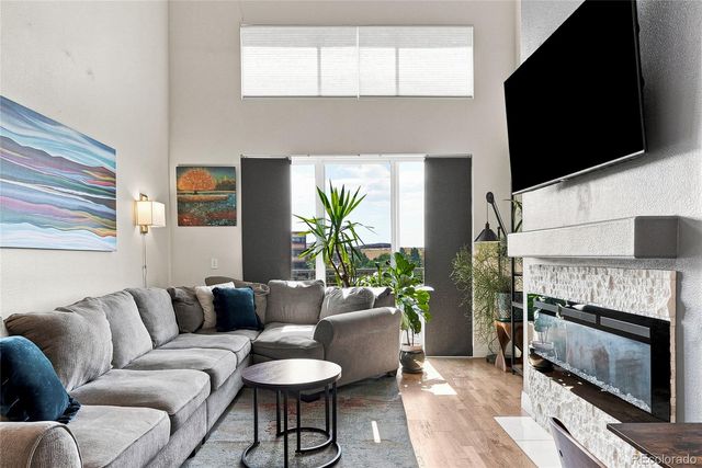 9019 E Panorama Circle D501, Englewood, CO 80112