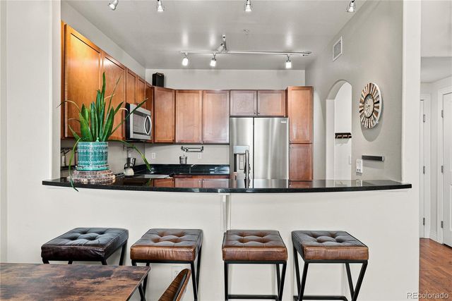9019 E Panorama Circle D501, Englewood, CO 80112