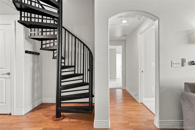 9019 E Panorama Circle D501, Englewood, CO 80112
