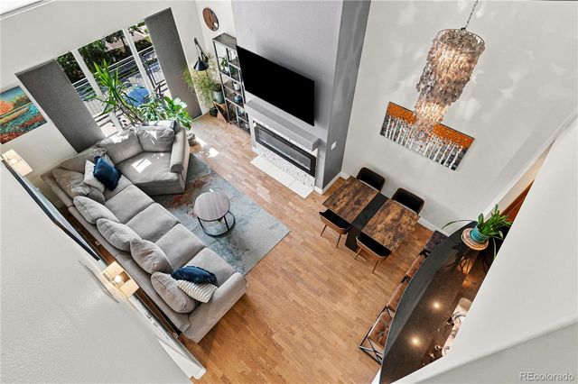 9019 E Panorama Circle D501, Englewood, CO 80112