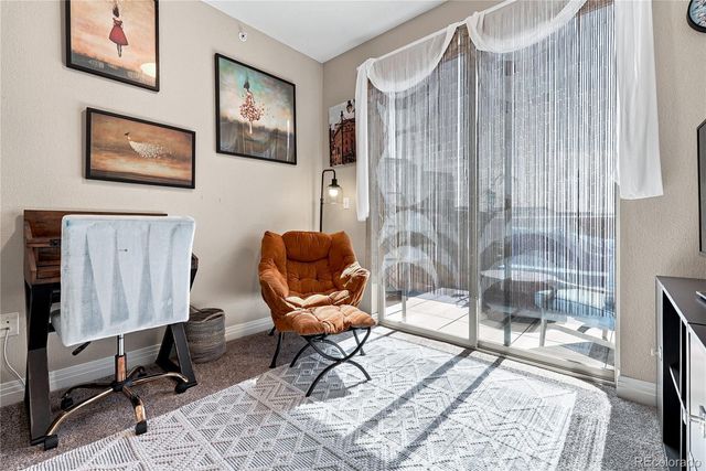 9019 E Panorama Circle D501, Englewood, CO 80112