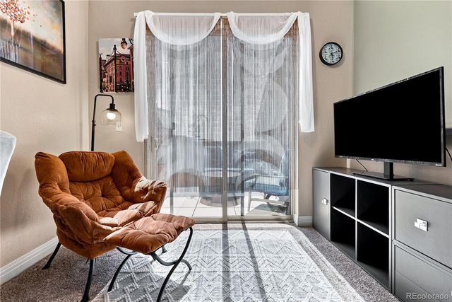 9019 E Panorama Circle D501, Englewood, CO 80112