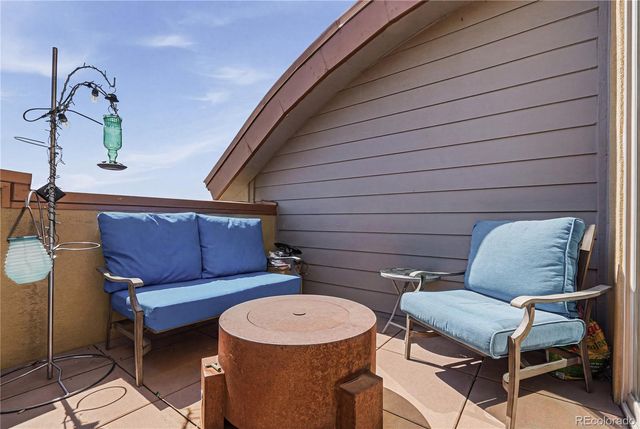 9019 E Panorama Circle D501, Englewood, CO 80112